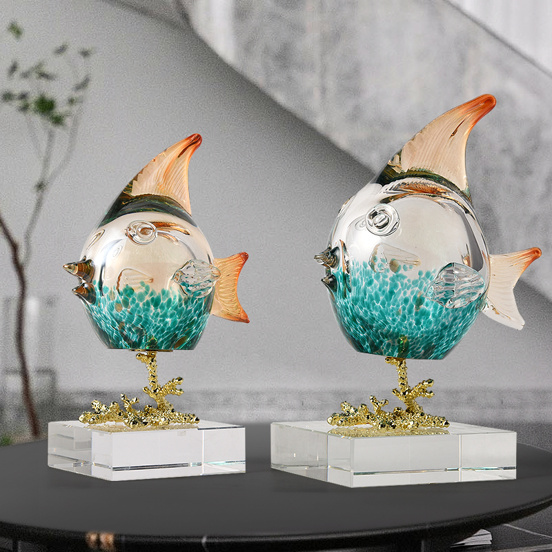 RUNDECOR: Domus Decor Redefined cum Captivating Animal Collection